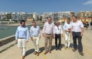 La Generalitat invertix 1,4M en plaques fotovoltaiques als ports de Benicarló, Peníscola