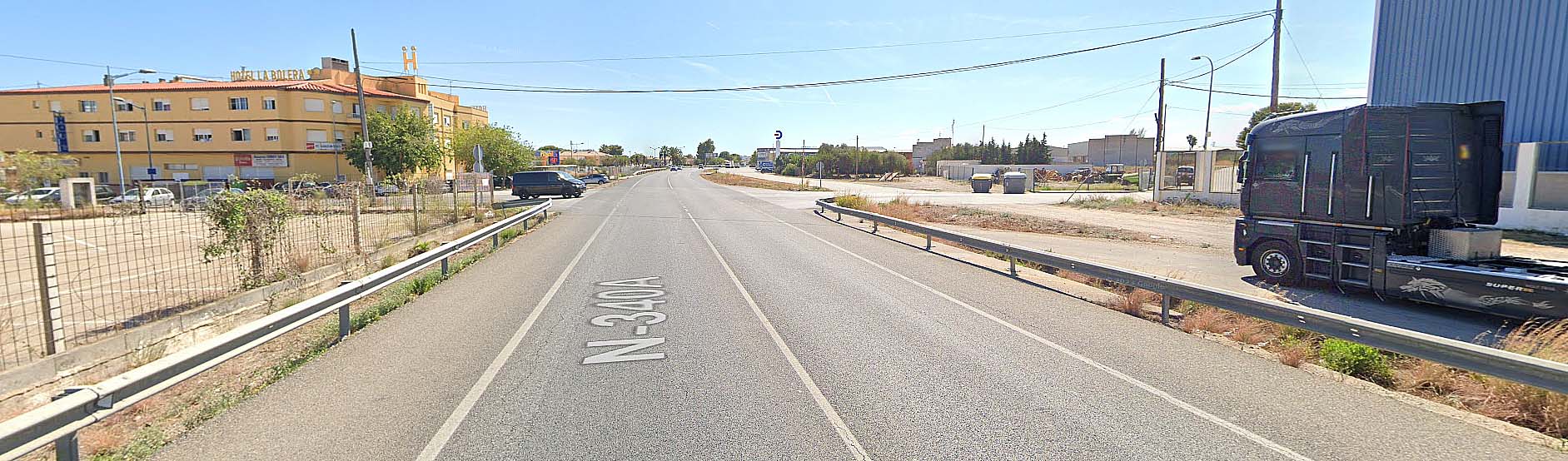 Transports licita per 8,1M les obres per a impulsar una mobilitat activa i sostenible en les travessies de Vinaròs