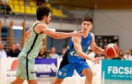 Aleix Haro se suma al projecte del Club Bàsquet Benicarló