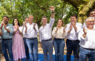 Mazón assenyala el finançament i la immigració com els reptes del PPCV per al nou curs polític