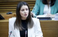 El PPCV demana a Sánchez augmentar els agents de Policia i Guàrdia Civil per a lluitar contra la delinqüència