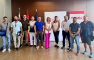 S'amplien els contractes de reforç i avança l'estabilització laboral dels bombers forestals