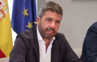 Mazón presidix el Comité de Direcció de Presidència de la Generalitat per a coordinar les línies d'actuació 