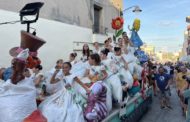 Càlig tanca les Festes Patronals amb una gran assistència en tots els actes