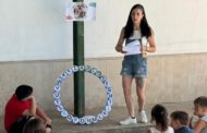 Sant Rafael del Riu clausura «una exitosa» edició de l’Escoleta d’Estiu