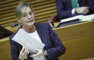 Bastidas reafirma l'aposta del Consell per l'atenció domiciliària de les persones majors i dependents