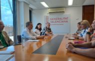 Vicepresidència i Sanitat planifiquen la vacunació contra el mpox entre els grups de risc
