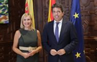 La Generalitat atorga a Vinaròs més de 125.000 euros per a pal·liar els danys de les precipitacions del 21