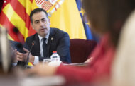 La Diputació defendrà el dret a l'educació, la sanitat i els servicis socials davant l'acord amb el separatisme