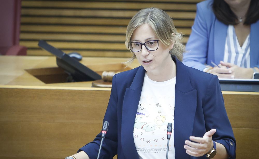 El PPCV assegura que el Consell «mai cobrarà taxes a un vaixell mentres estiga fent tasques humanitàries»