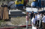 Marta Barrachina ratifica el compromís de sufragar amb 180.000 euros el sobrecost de l'aigua de Morella