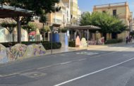 L’Ajuntament de Vinaròs rehabilitarà les parades de taxis i bus del carrer de Sant Cristòfol