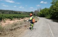 En marxa els plans d’ocupació comarcals que donaran feina a 50 persones durant tot un any