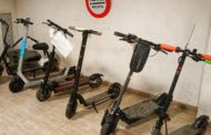 La Policia Local de Benicarló incrementa els controls a causa de l’augment d’infraccions dels VMP