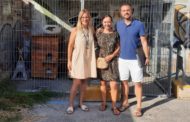 La Regidoria de Medi Ambient de Vinaròs renova el conveni amb PRODA i amplia la col·laboració