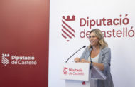Marta Barrachina impulsa un pla per a dinamitzar l'activitat econòmica i reforçar les oportunitats 