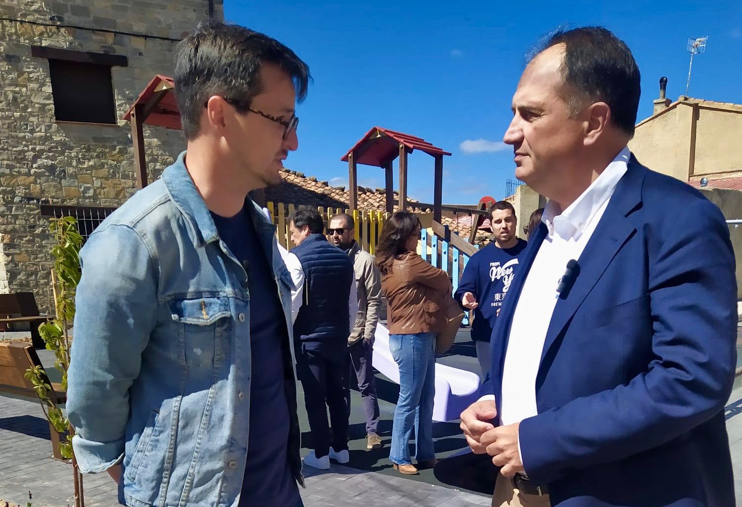 El Consell destina a la província la major inversió en patrimoni de la CV per a castells i jaciments