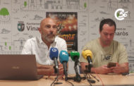➤ VÍDEO. PRESENTACIÓ DEL FREESTYLE MOTOCROSS VINARÒS 01-08-2024