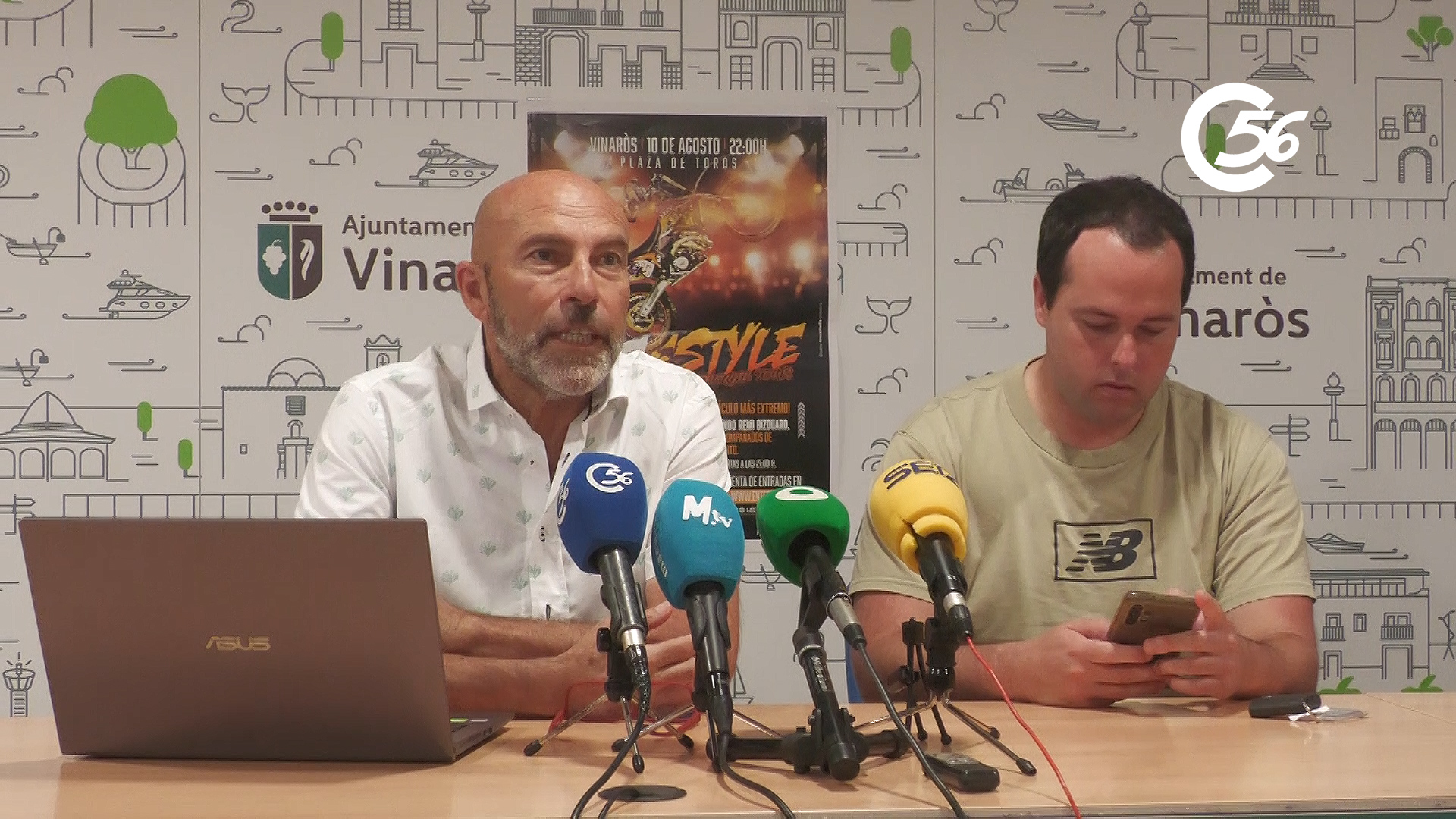 video