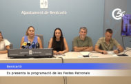 ➤ VÍDEO. L'INFORMATIU DE C56 12-08-2024