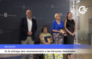 ➤ VÍDEO. L'INFORMATIU DE C56 01-08-2024
