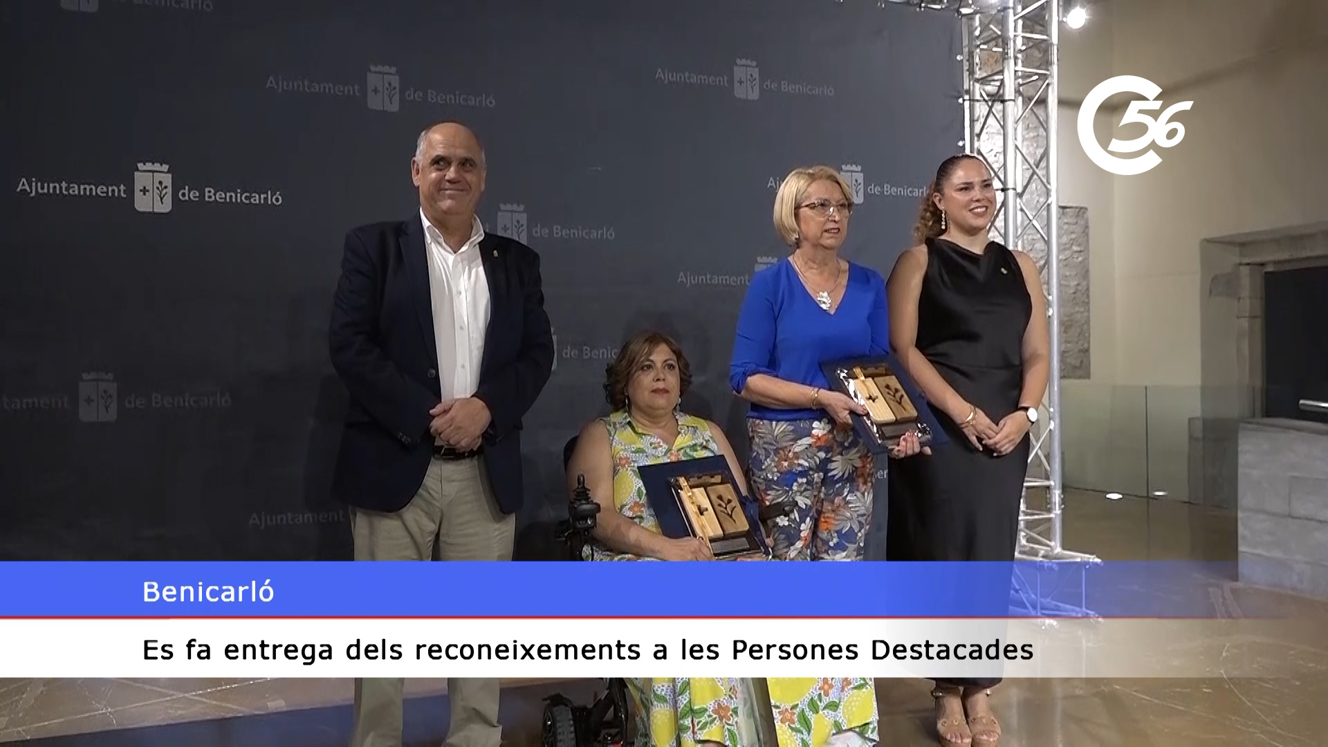 video