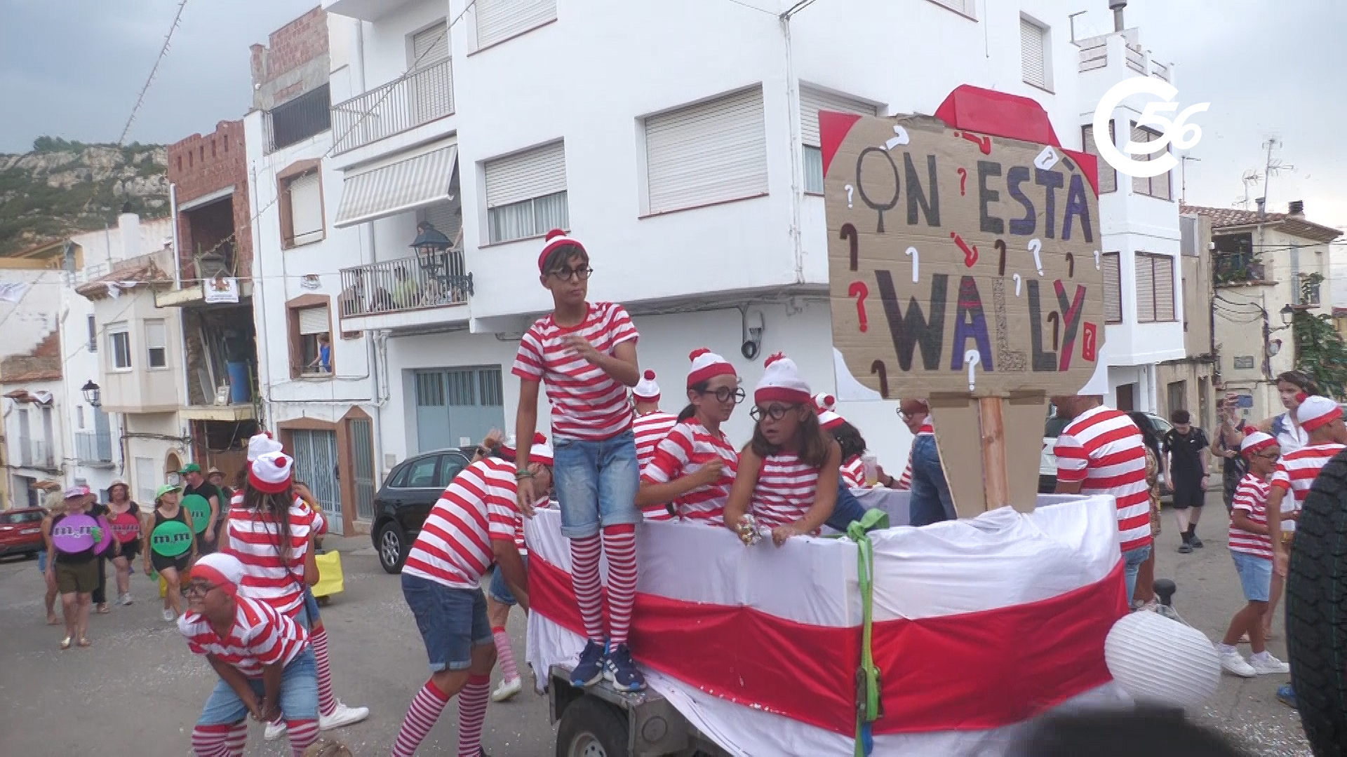 video