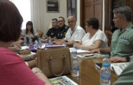 ➤ VÍDEO. RODA DE PREMSA POSTERIOR A LA JUNTA DE SEGURETAT DE BENICARLÓ 09-08-2024