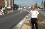 ➤ VÍDEO. VISITA A LES OBRES DE MODIFICACIÓ DE LES ROTONDES DEL BULEVARD DE BENICARLÓ 06-08-2024
