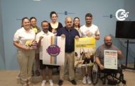➤ VÍDEO. PRESENTACIÓ DE LES CAMPANYES DE PREVENCIÓ EN LES FESTES DE BENICARLÓ 07-08-2024