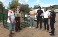 ➤ VÍDEO. INSTAL·LACIÓ DE GÀBIES TRAMPA PER ALS SENGLARS AL TERME RURAL DE BENICARLÓ 14-08-2024