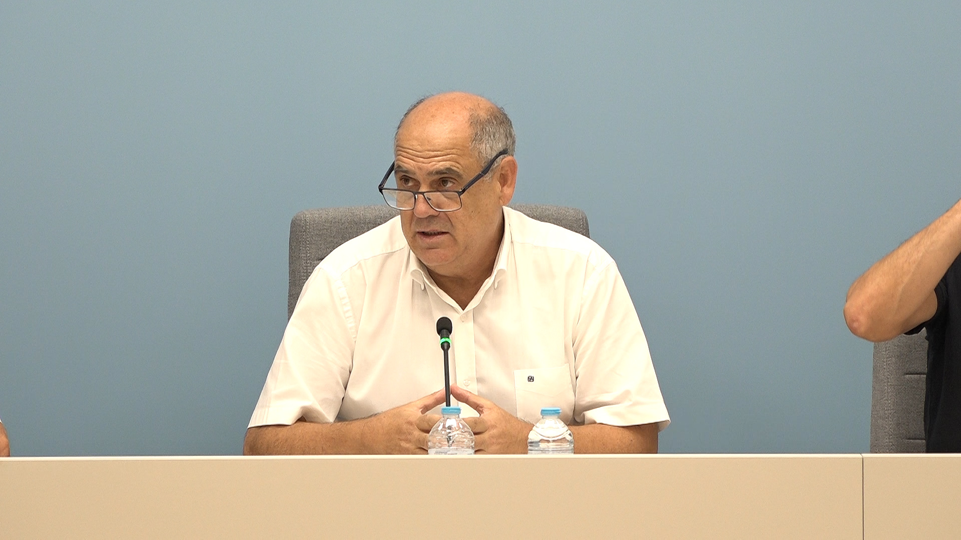 PSPV-PSOE, Compromís i Vox de Benicarló voten en contra de pagar factures de la Coral i la Banda de Música