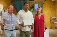 Pobillecològics, Millor Oli Ecològic de la província en el III Concurs d'OOVES de Castelló