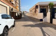 Vinaròs licita les obres d’adequació del carrer del Varador
