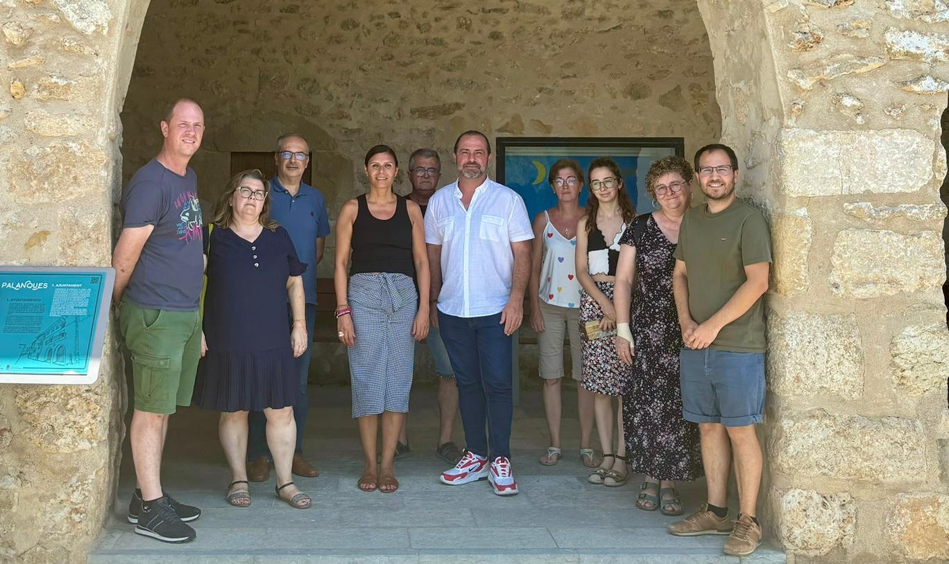 La Diputació escolta als municipis de menys de 500 habitants i reestructura les Ofisam 