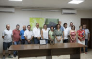 Marta Barrachina reivindica el paper de les cooperatives rurals en la lluita contra la despoblació