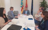 La Generalitat defendrà a la UE les clàusules espill i el principi de reciprocitat per a l'agricultura valenciana