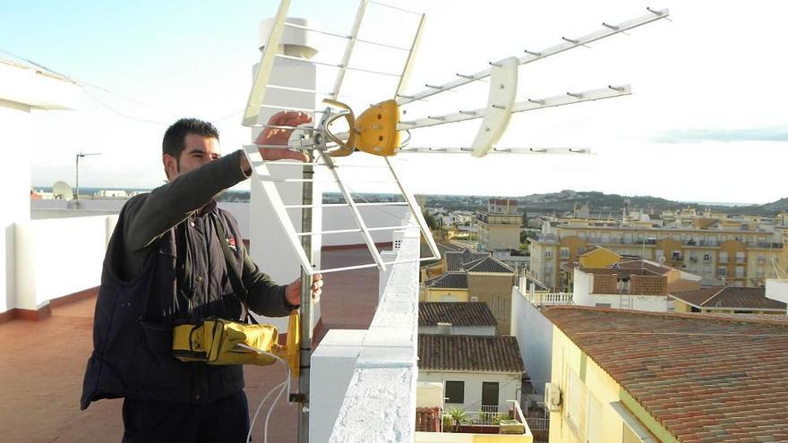 Ajudes per a millorar les infraestructures de telecomunicacions en edificis
