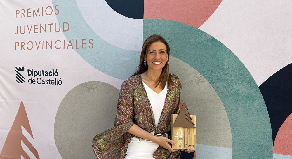 La Diputació rep 26 candidatures en la primera edició dels Premis Provincials de la Joventut