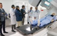 Mazón avança l'ús de la IA al setembre per a millorar el diagnòstic en el càncer de mama