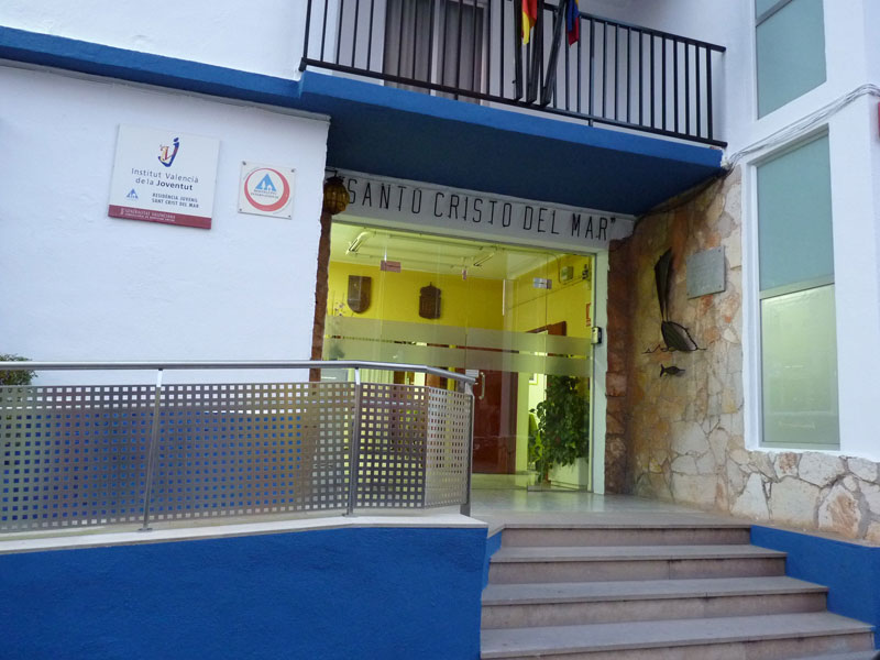 L'IVAJ acull a 46 nous alumnes per al curs 2024/2025 en les residències juvenils d'estudiants