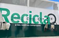 Els municipis del Consorci de Residus C1 incrementen la recollida d'envasos de vindre durant l'estiu