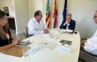 Barrachina: «Treballem per a simplificar els tràmits de les ajudes LEADER per al desenrotllament rural»