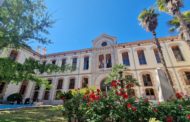 El Provincial posa en marxa l'aula pedagògica per a pacients de la Unitat de Salut Mental Infantojuvenil