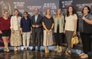 La Generalitat reafirma el compromís en la lluita contra la «trata» amb una campanya de sensibilització