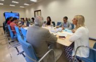 Educació presentarà un recurs de reposició a la mesura cautelar del TSJ sobre les plantilles docents