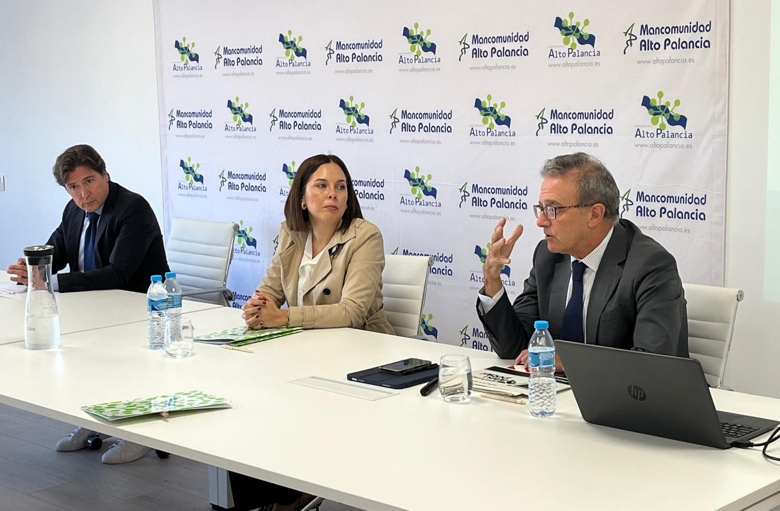 Els ajuntaments menuts podran contractar personal gràcies a les ajudes a l'ocupació rural de Labora