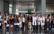 Més de 170 metges s'incorporen a zones de difícil cobertura gràcies al nou decret de Sanitat