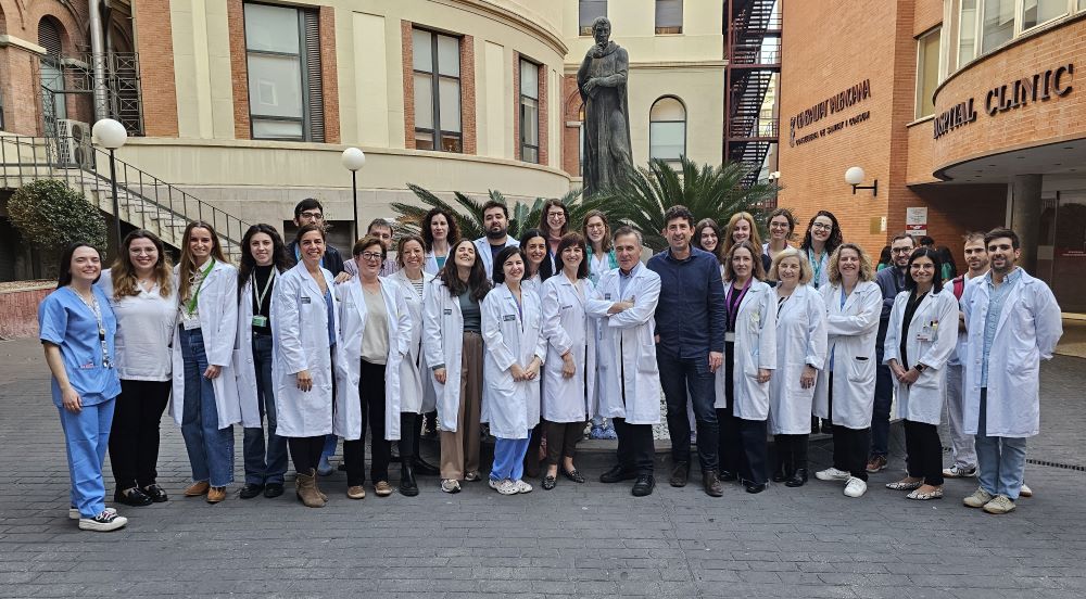 El Clínic supera el centenar de pacients tractats amb teràpia CAR-T contra la leucèmia i limfoma