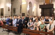 La Missa i Tedèum posa el colofó extraordinari al 783 Aniversari de la Carta Pobla de Vinaròs